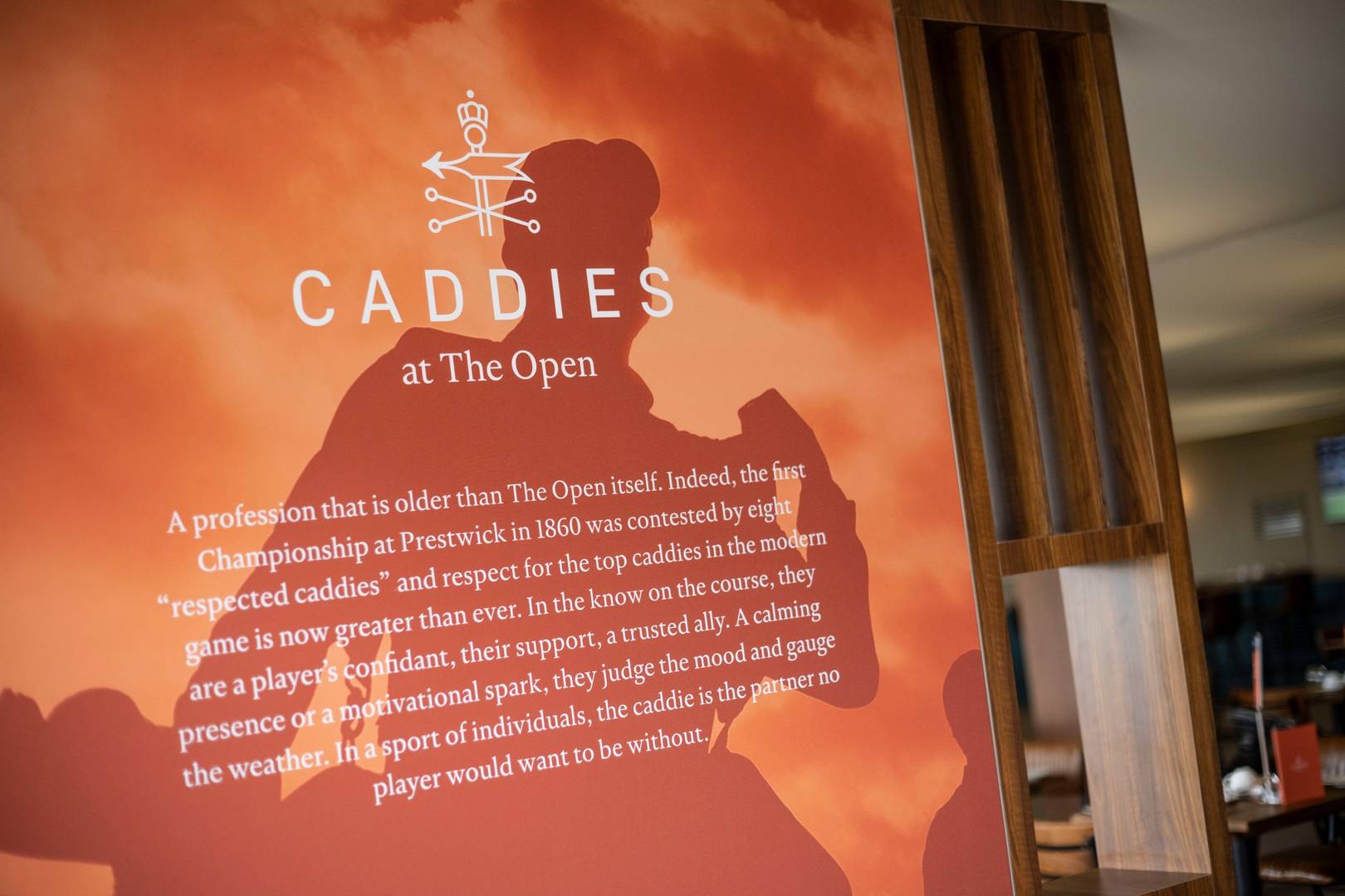 Premium Experiences at The 152nd Open